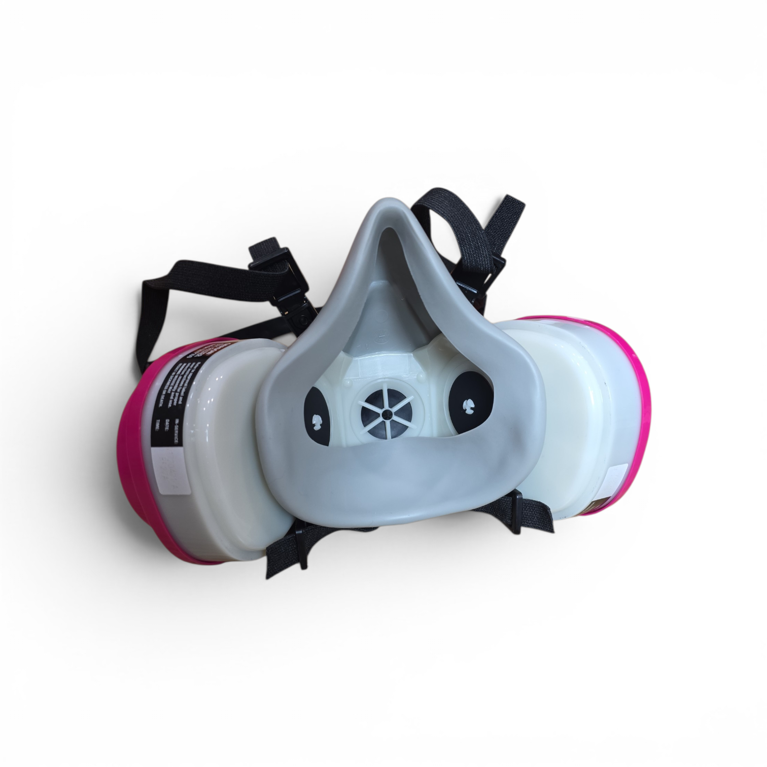 Signature Select Re-usable Half Mask Respirators