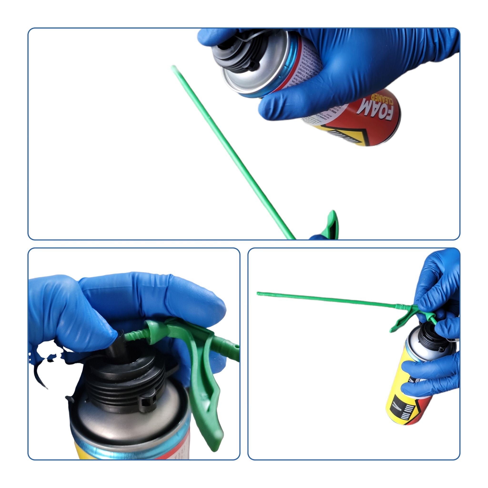 Vega bond V7 construction adhesive picture 12