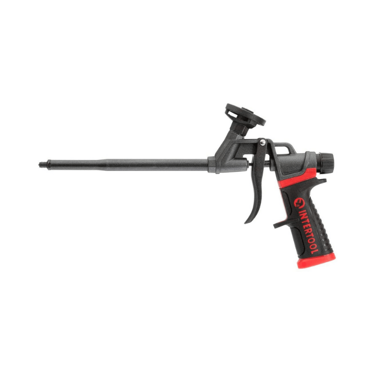 Foam Applicator Gun - vbinsulation