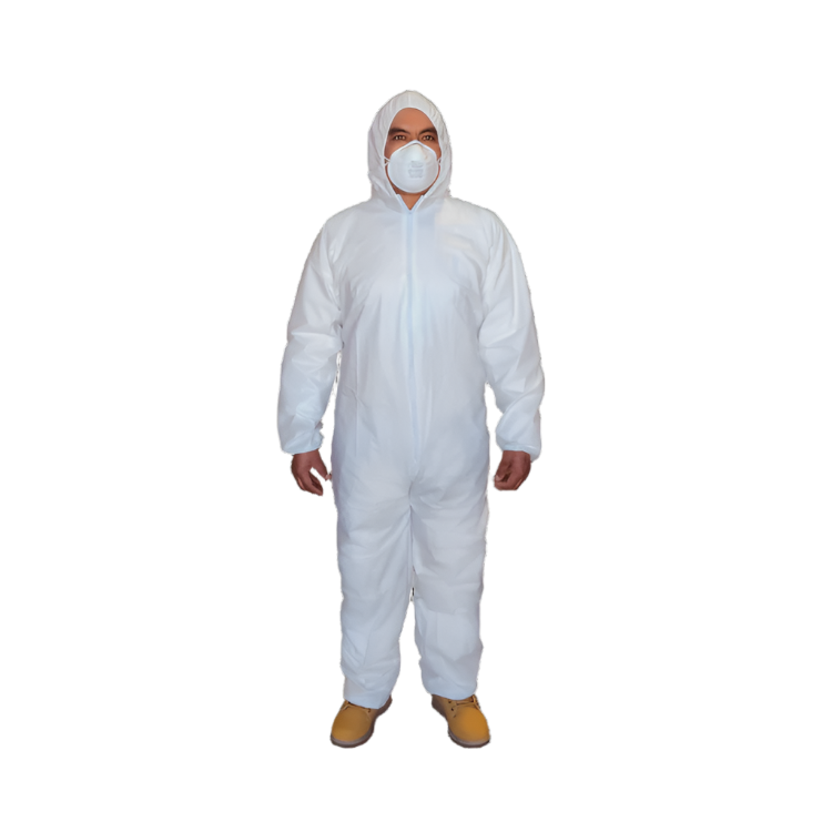 Insolution Suits VB Insulation: Premium Tyvek Suits for Safety and Comfort
